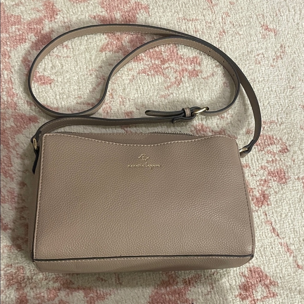 Nanette Lepore Crossbody Bag